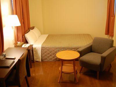Obama Town Hotel Unzen Exteriér fotografie